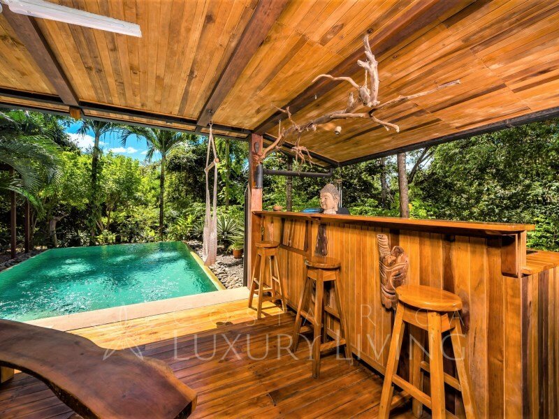 19935 Casa Isani, Tamarindo, In Santa Cruz, Guanacaste Province, Costa