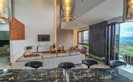 Apartment in Santa Ana, San José Province, Costa Rica 1