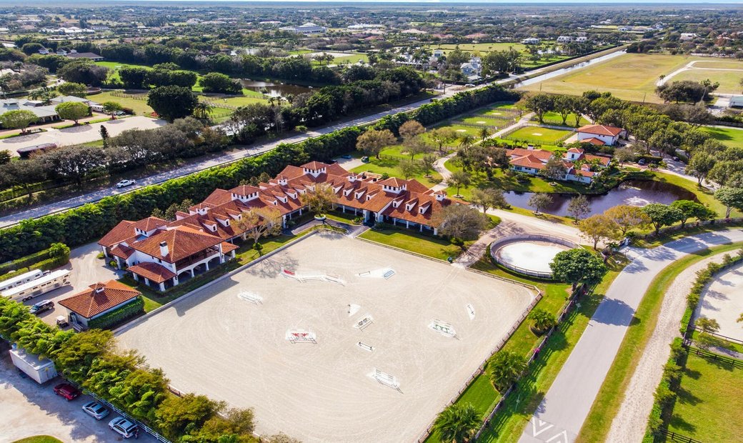 La Victoria Farm In Wellington, Florida, United States For Sale (10466695)