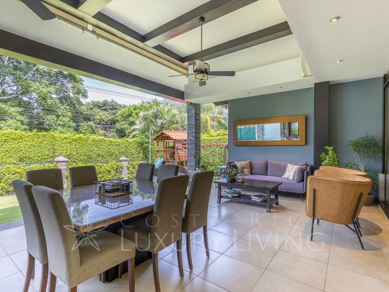House in Santa Ana, San José Province, Costa Rica 4 - 12342851