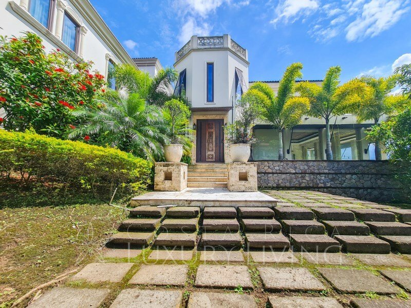 House in Santa Ana, San José Province, Costa Rica 3 - 12343095