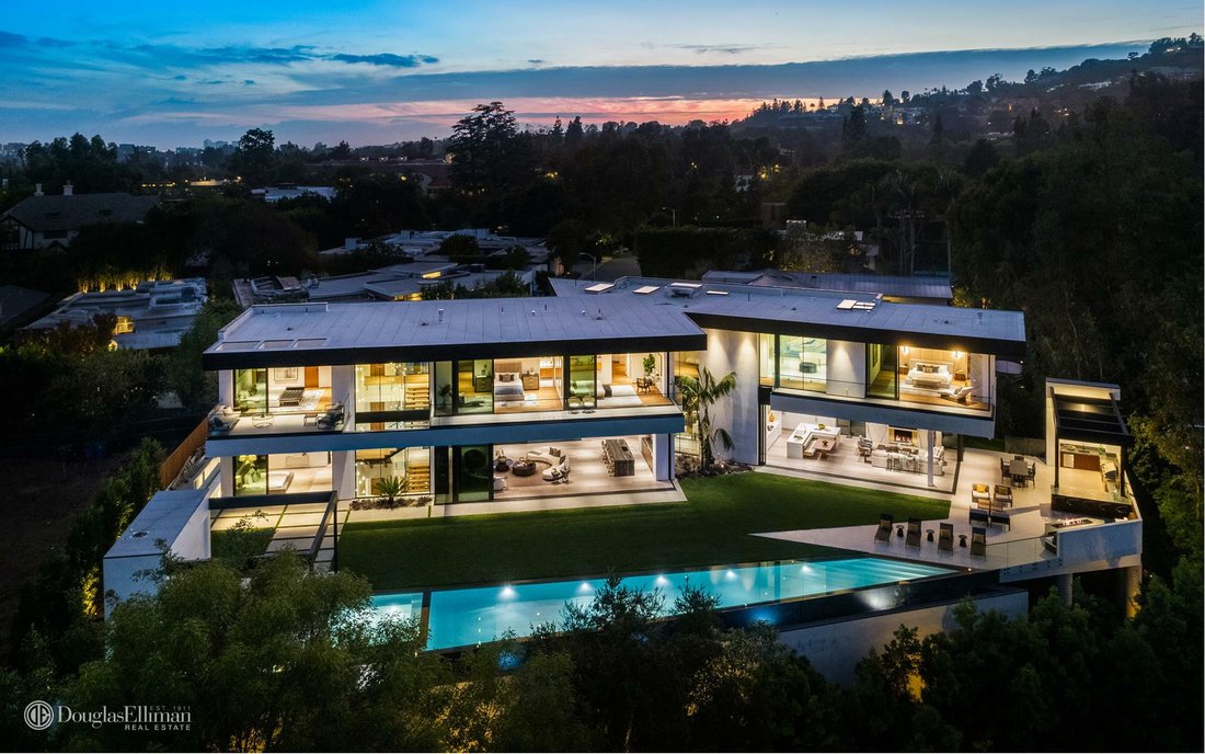 House in Beverly Hills, California, United States 2 - 12341930