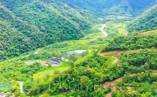 Farm Ranch in Paraíso, Cartago, Costa Rica 1