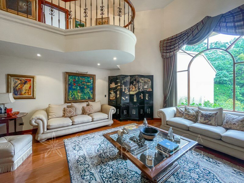 House in Escazu, San José Province, Costa Rica 4 - 12342907