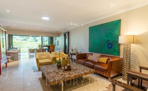 House in Santa Ana, San José Province, Costa Rica 1