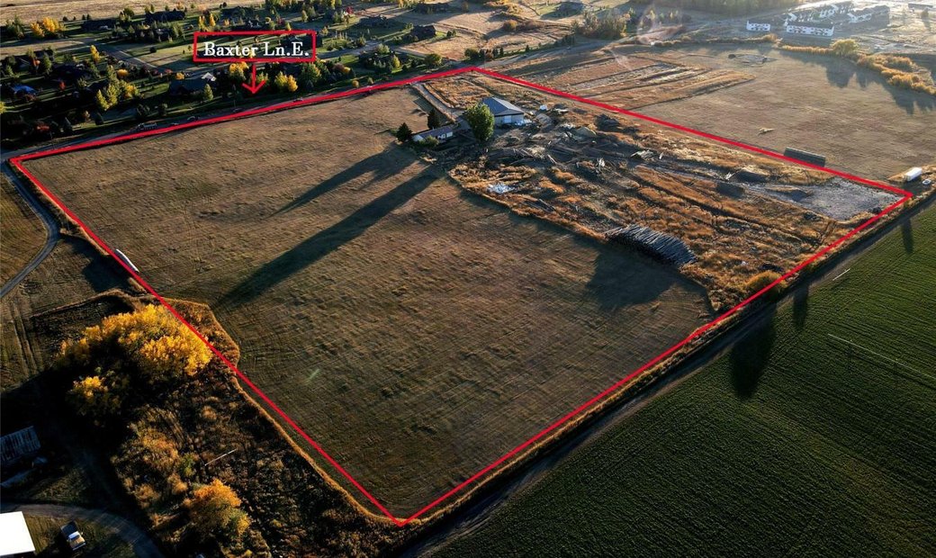 645 Baxter Lane E In Bozeman, Montana, United States For Sale (12342291)