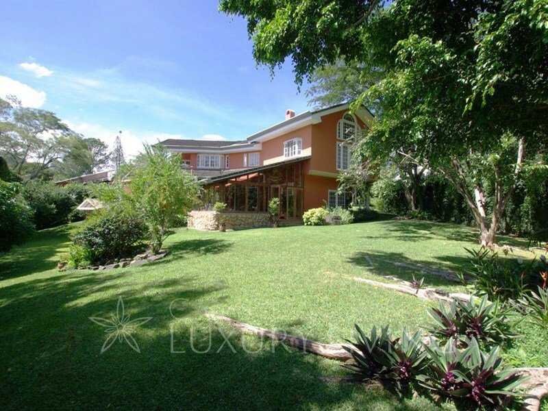 1023 Charming Residence With In Escazu, San José Province, Costa Rica