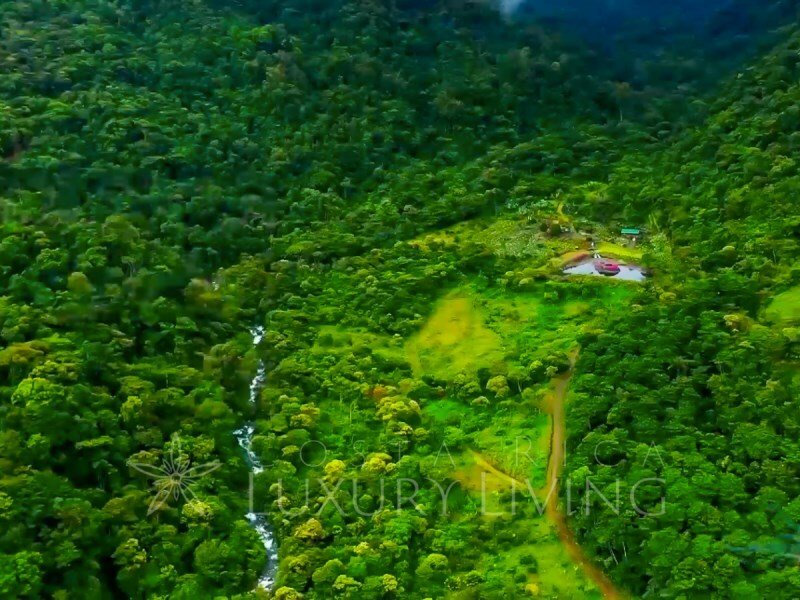 Farm Ranch in Paraíso, Cartago, Costa Rica 3 - 12343038