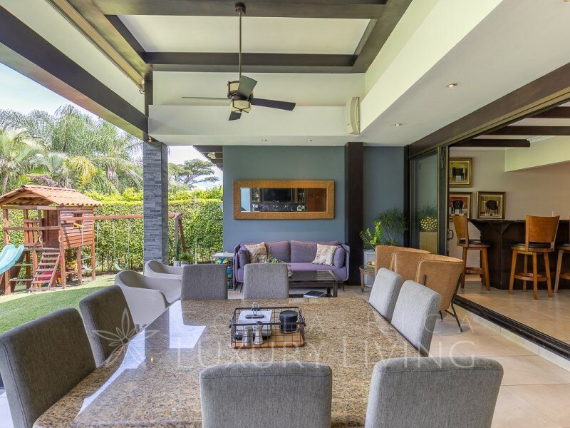 House in Santa Ana, San José Province, Costa Rica 3 - 12342851