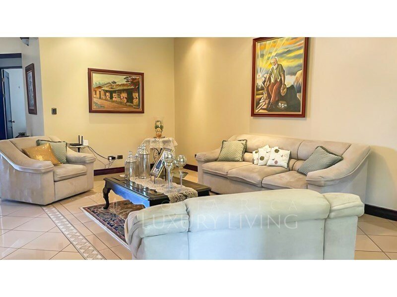 House in Heredia, Heredia Province, Costa Rica 2 - 12343127