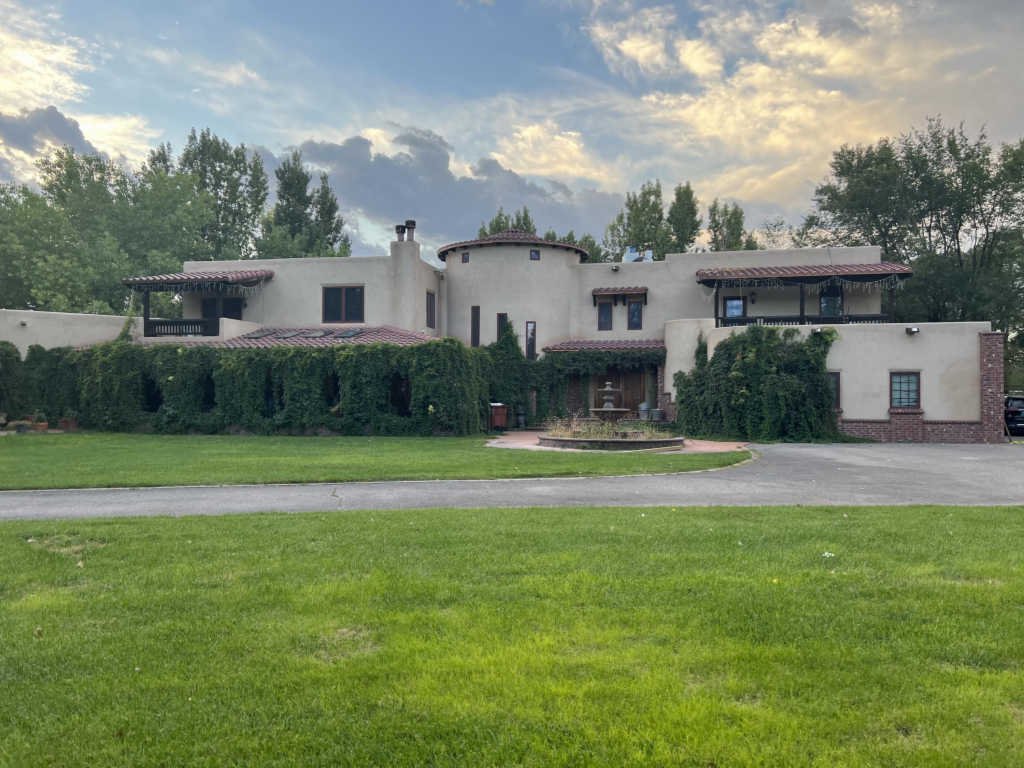 Single Family Detached Corrales In Corrales, New Mexico, United States