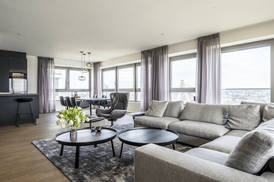 Exclusive Designer Apartment On The In Cologne, North Rhine Westphalia, Germany For Sale (12343268)