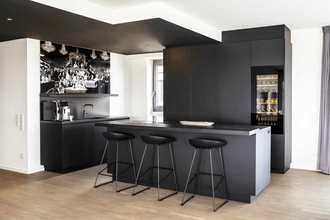 Exclusive Designer Apartment On The In Cologne, North Rhine Westphalia, Germany For Sale (12343268)