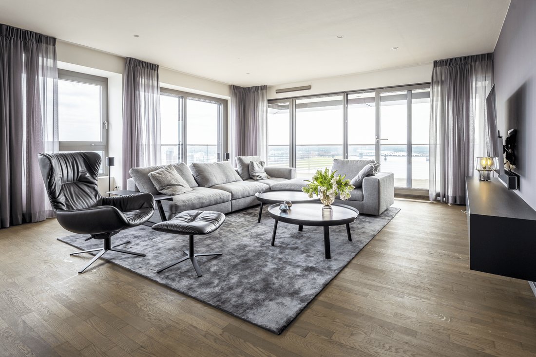 Exclusive Designer Apartment On The In Cologne, North Rhine Westphalia, Germany For Sale (12343268)