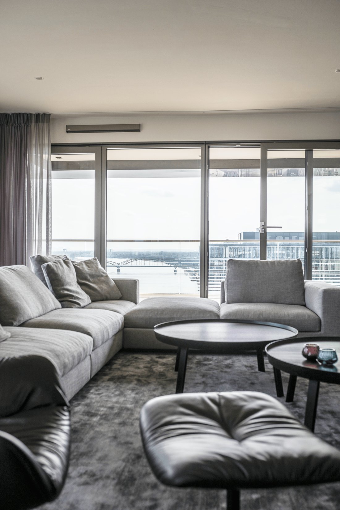 Exclusive Designer Apartment On The In Cologne, North Rhine Westphalia, Germany For Sale (12343268)