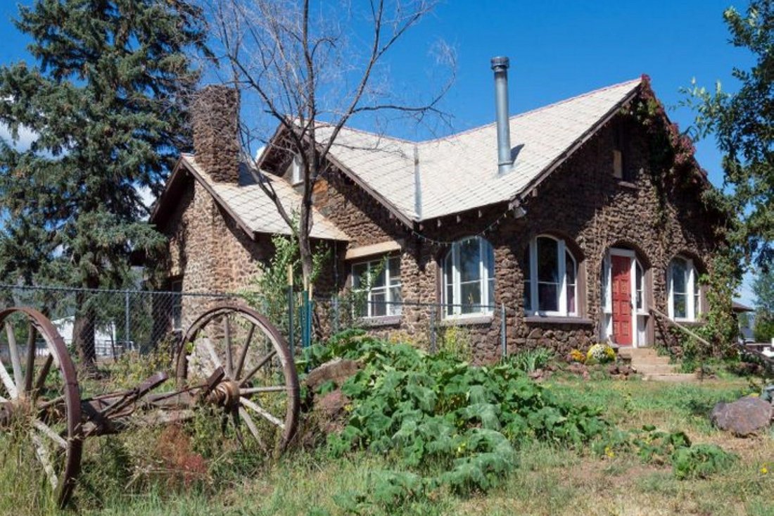 Doney Park In Flagstaff, Arizona, United States For Sale (12343969)