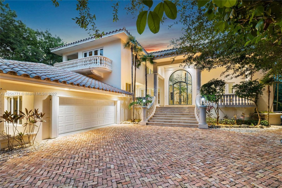 House in Miami, Florida, United States 1 - 12344551