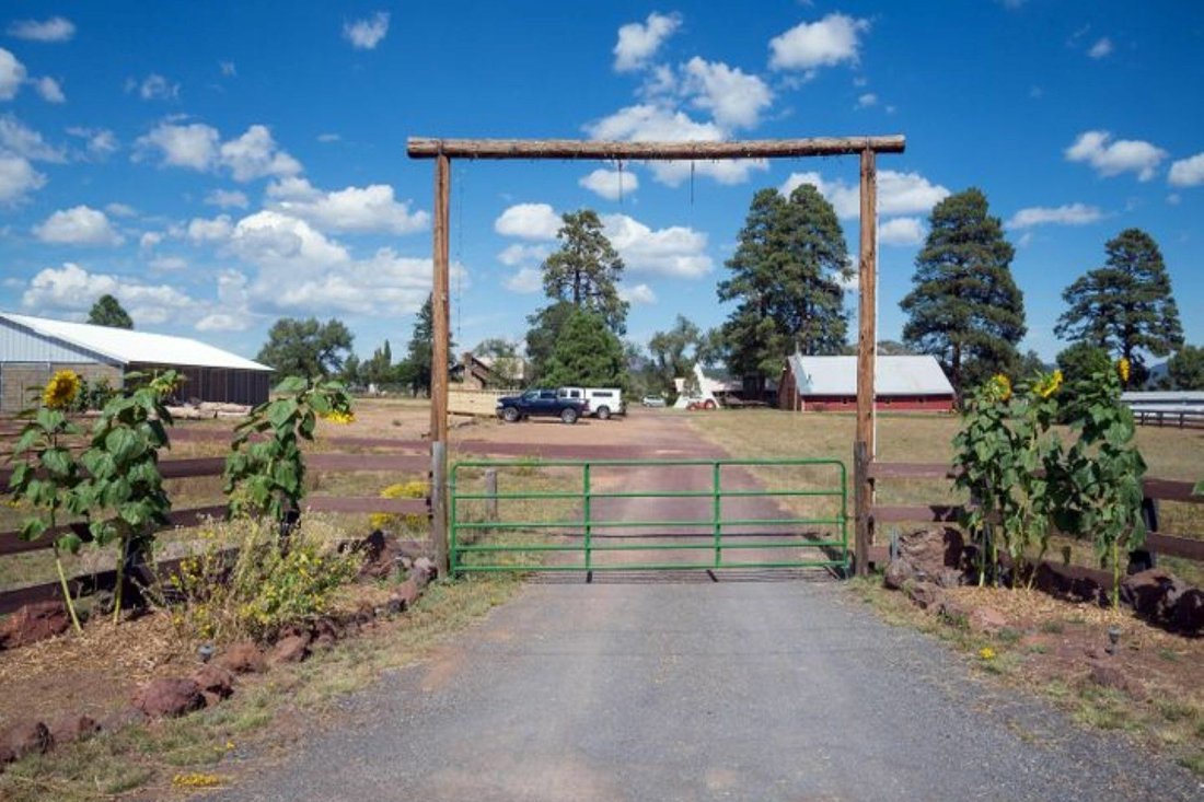 Doney Park In Flagstaff, Arizona, United States For Sale (12343969)