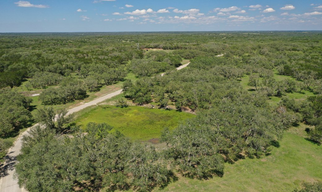1,000+/ Acres Cava Loma West Ranch, Kerr County, In Hunt, Texas, United