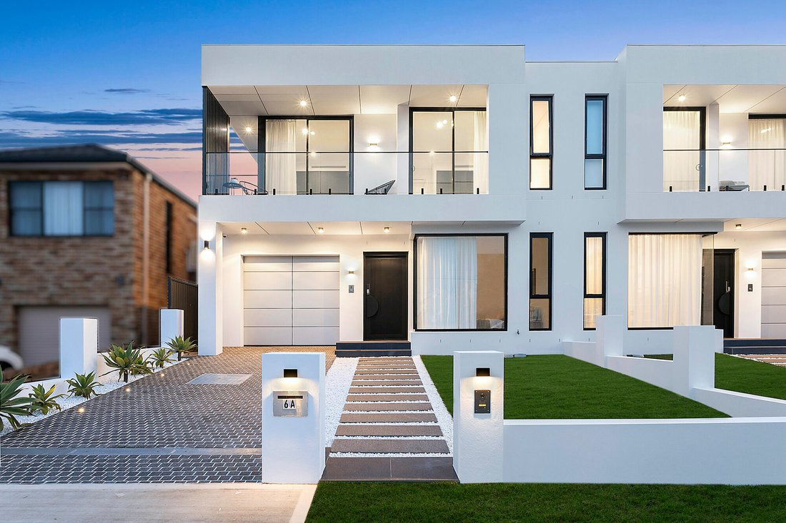 Single Family Marsfield In Marsfield, New South Wales, Australien Zu