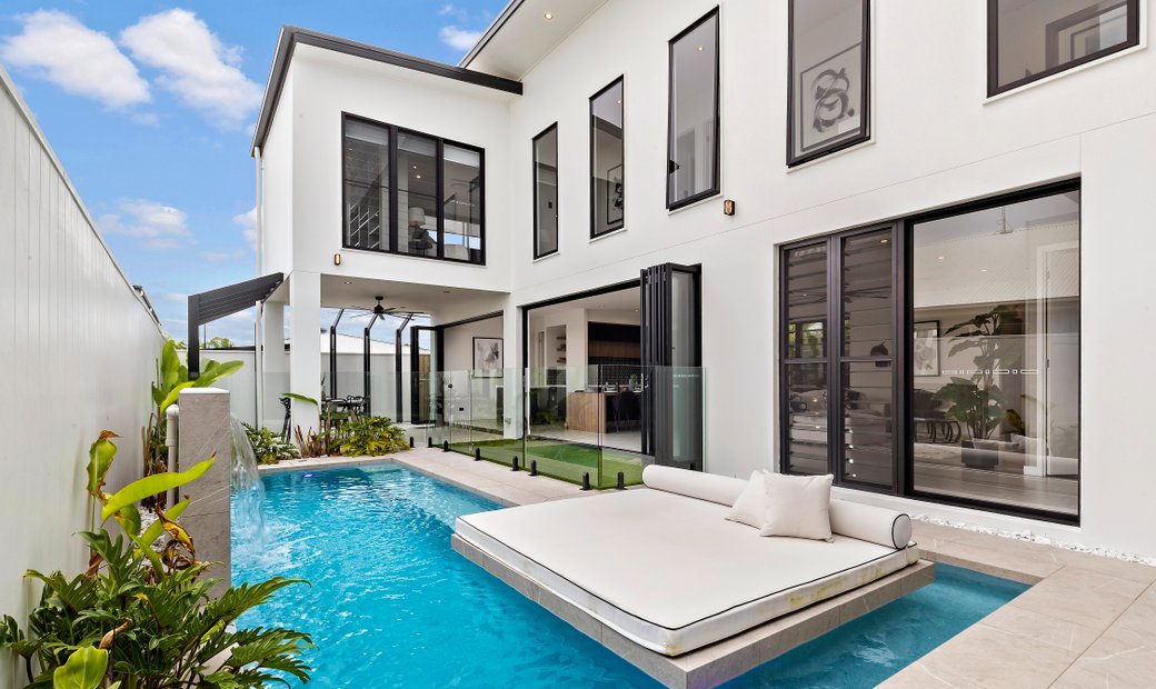 Unifamiliar Newport Australia En Newport, Queensland, Australia En