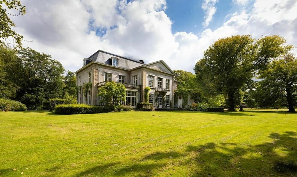 Buurtweg 38 In Wassenaar, South Holland, Netherlands For Sale (12344650)