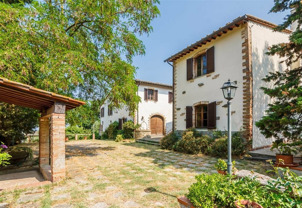 Farm Ranch in Center, Montespertoli, Tuscany 4 - 11762875