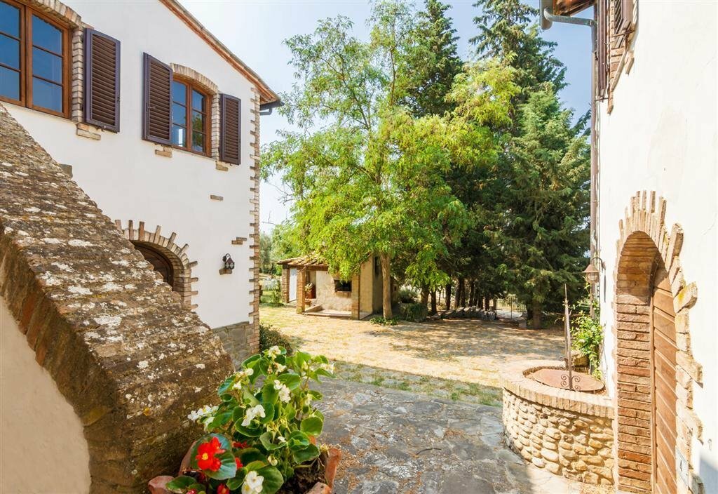 Farm Ranch in Center, Montespertoli, Tuscany 5 - 11762875