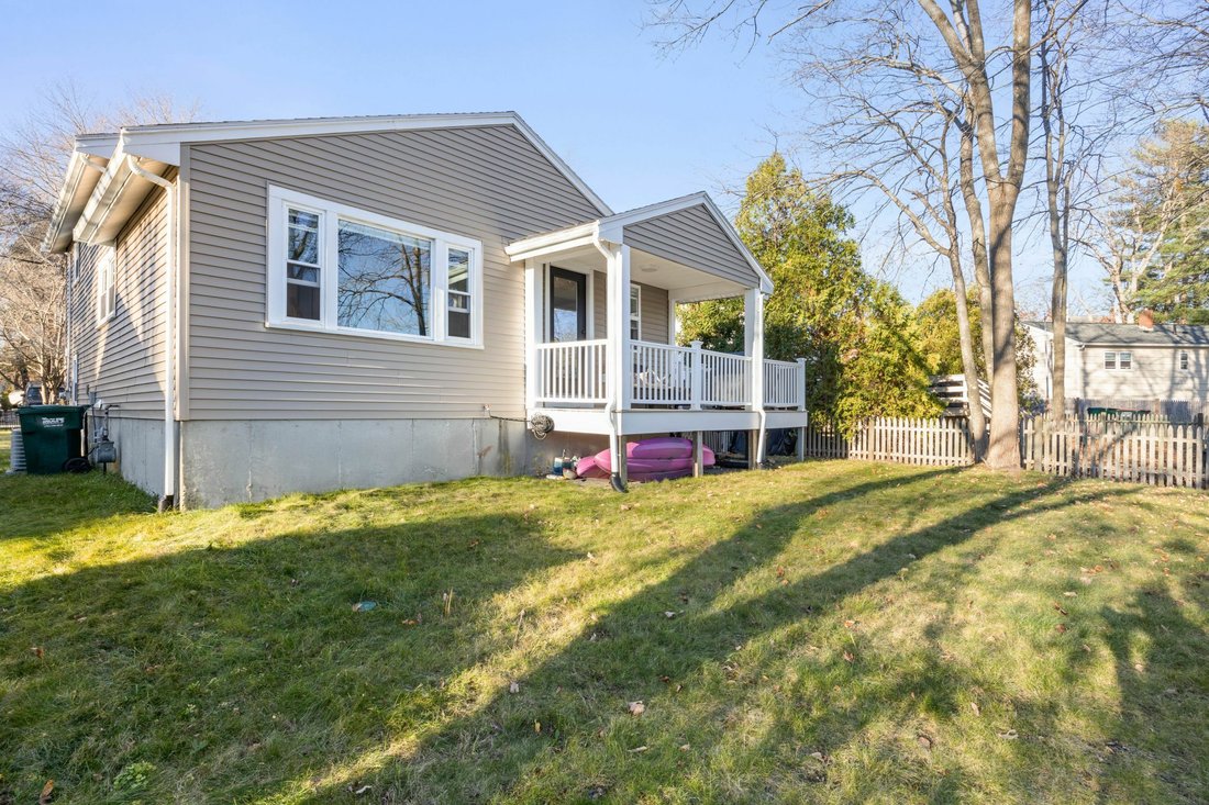 67 E Shore Rd, Holbrook, Ma, 02343 In Holbrook, Massachusetts, United