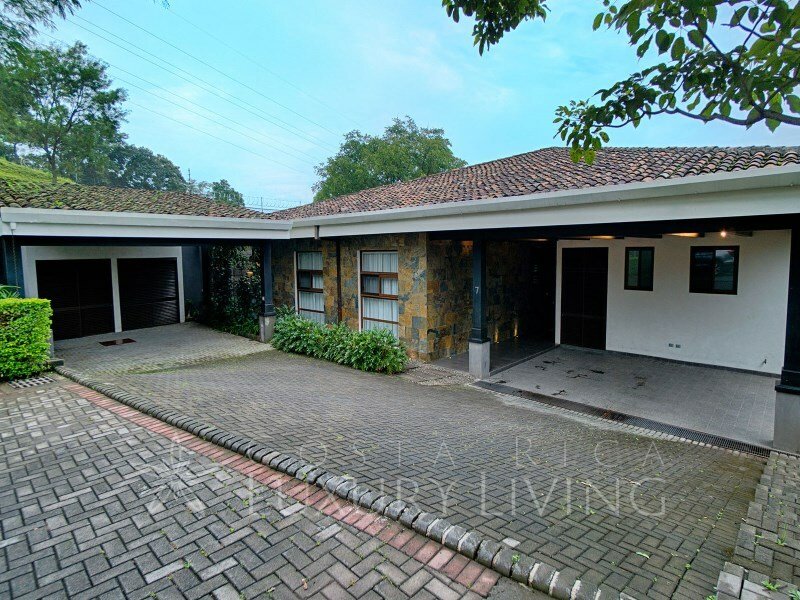 House in Escazu, San José Province, Costa Rica 3 - 12345569