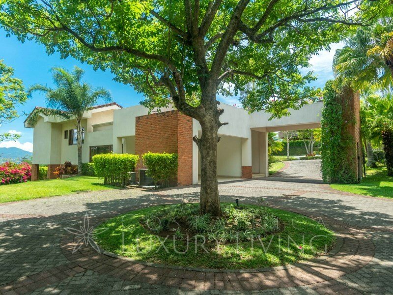 19152 Luxury House For Sale In In Escazu, San José Province, Costa Rica