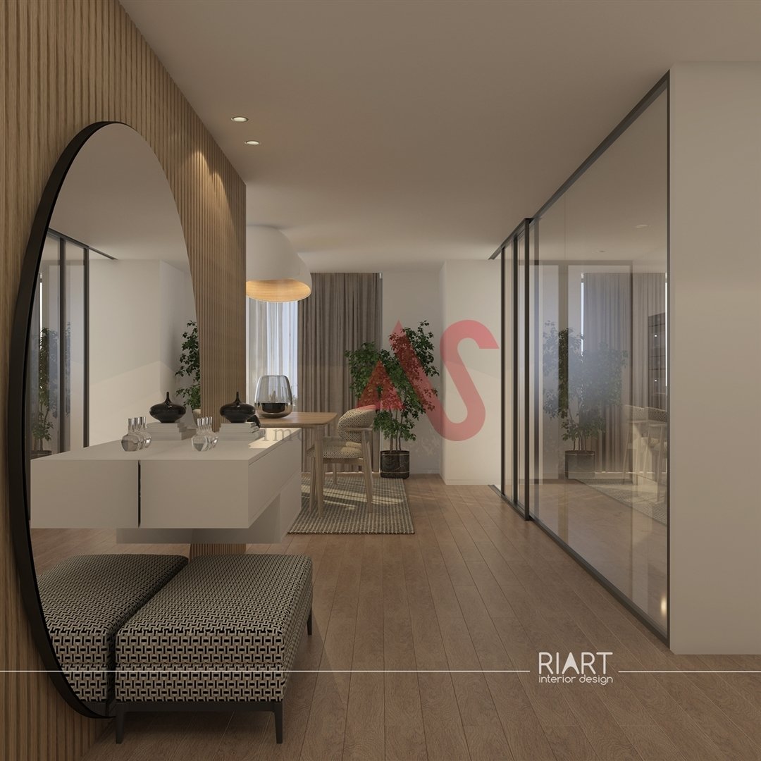 Apartment in Matosinhos e Leca da Palmeira, Porto District, Portugal 4 - 12344563