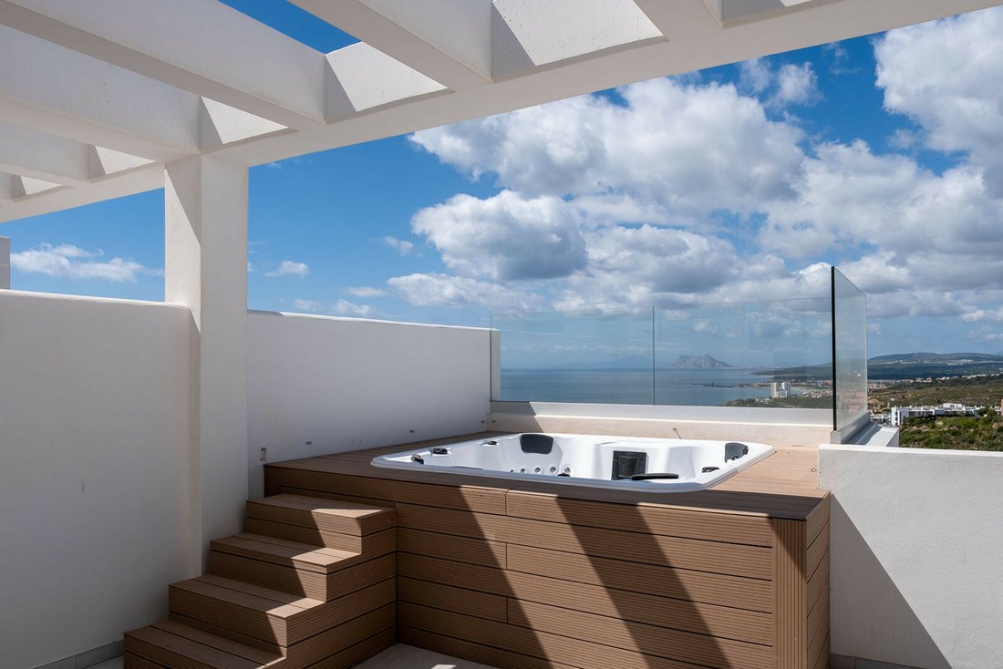 House in Manilva, Andalusia, Spain 1 - 12344791