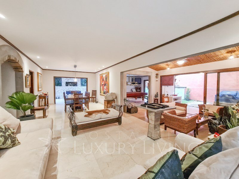 House in Escazu, San José Province, Costa Rica 5 - 12345565