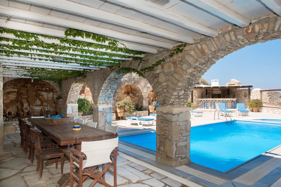 House in Mykonos, Aegean, Greece 5 - 12345929