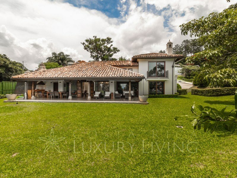 House in Escazu, San José Province, Costa Rica 1 - 12345527