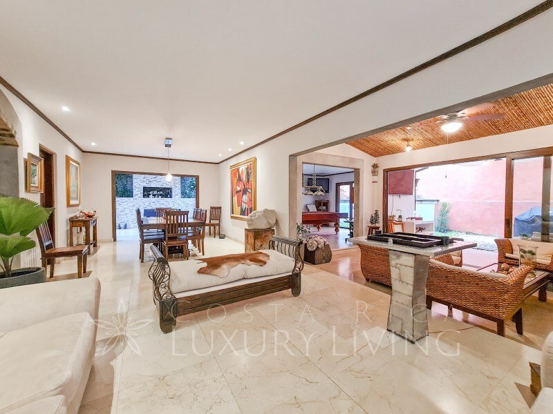 House in Escazu, San José Province, Costa Rica 1 - 12345565