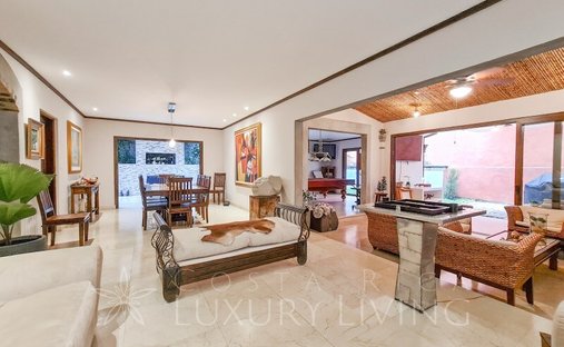 House in Escazu, San José Province, Costa Rica 1