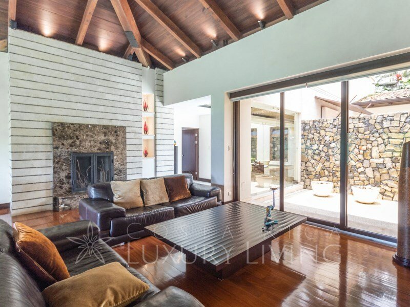 House in Escazu, San José Province, Costa Rica 5 - 12345527