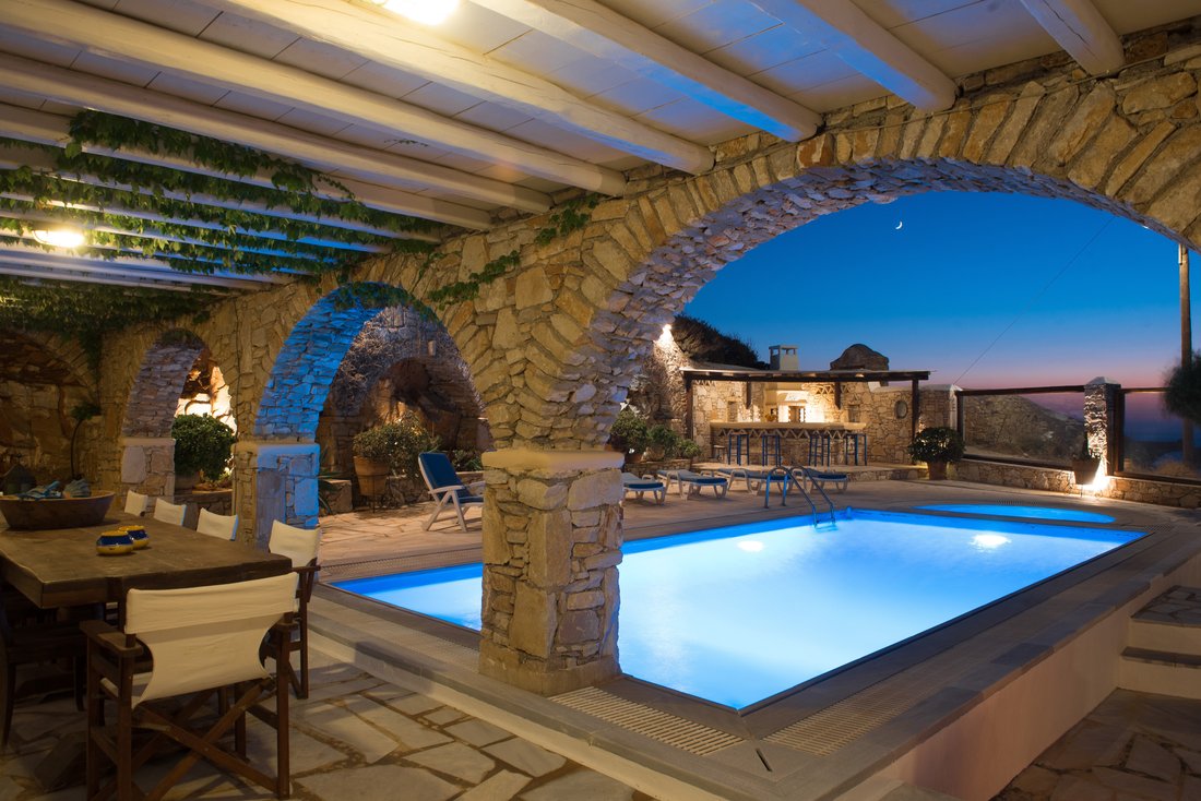 House in Mykonos, Aegean, Greece 1 - 12345929