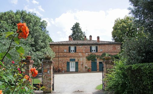 Casa en Foiano della Chiana, Toscana, Italia 1
