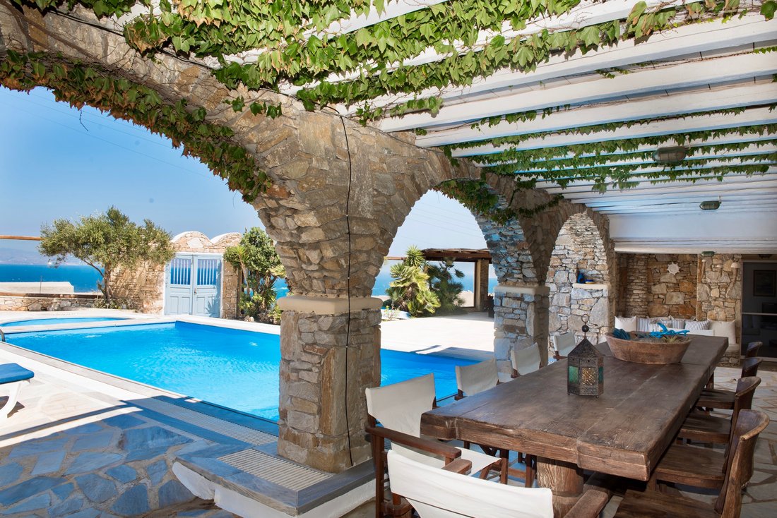 House in Mykonos, Aegean, Greece 3 - 12345929