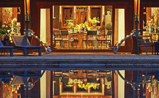 Casa en Mae Raem, Provincia de Chiang Mai, Tailandia 1
