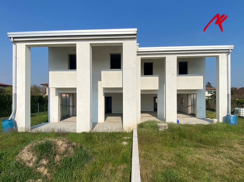 Padova Semi Detached House In Sant'angelo Di Piove Di Sacco,