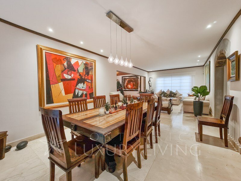 House in Escazu, San José Province, Costa Rica 4 - 12345565