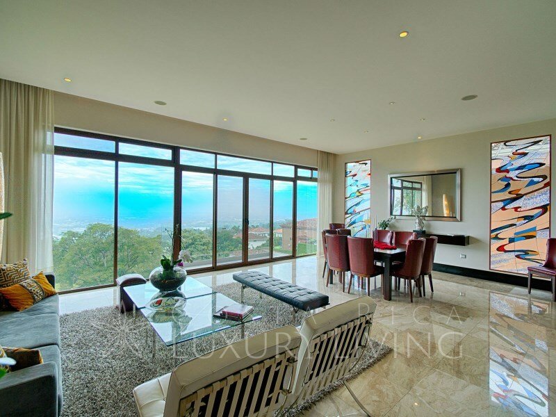 House in Escazu, San José Province, Costa Rica 1 - 12345569