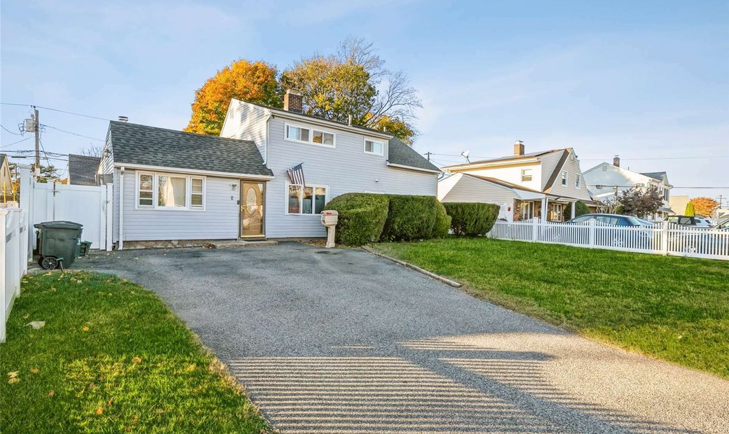 Levittown Ny Real Estate