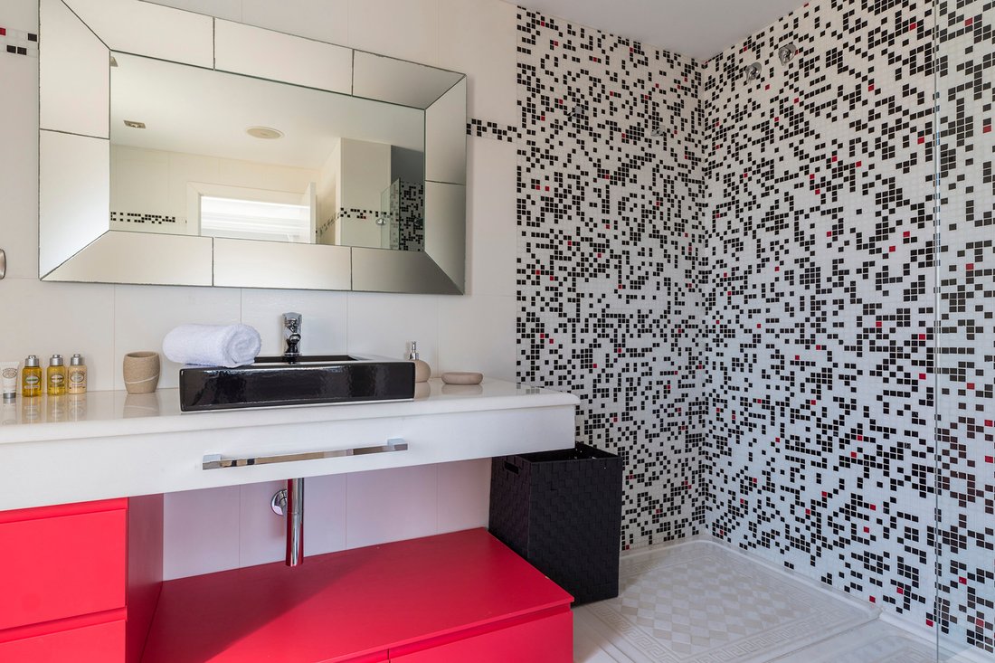 Spectacular House On The Seafront In Sitges, Catalonia, Spain For Sale