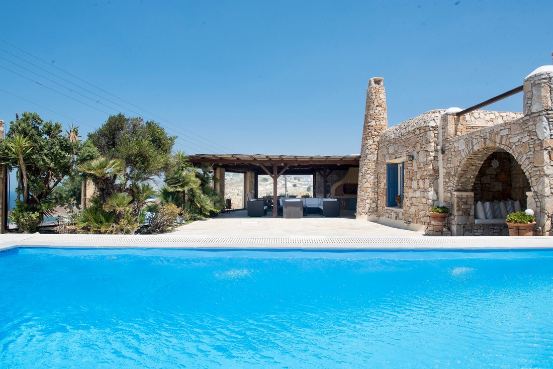 House in Mykonos, Aegean, Greece 4 - 12345929