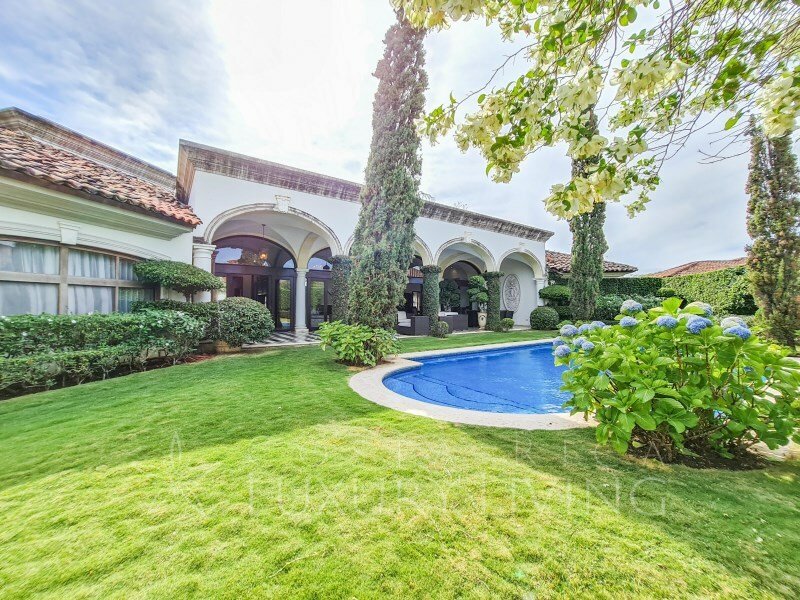 House in Santa Ana, San José Province, Costa Rica 2 - 12345586